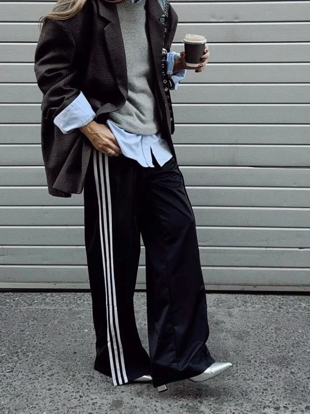 Firebird Track Pant - Picture 4 of 5